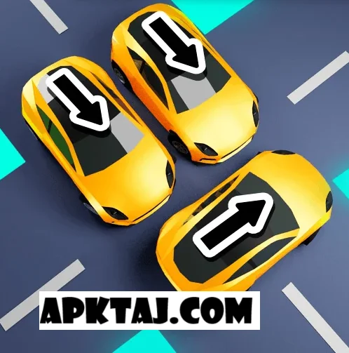 traffic escape game