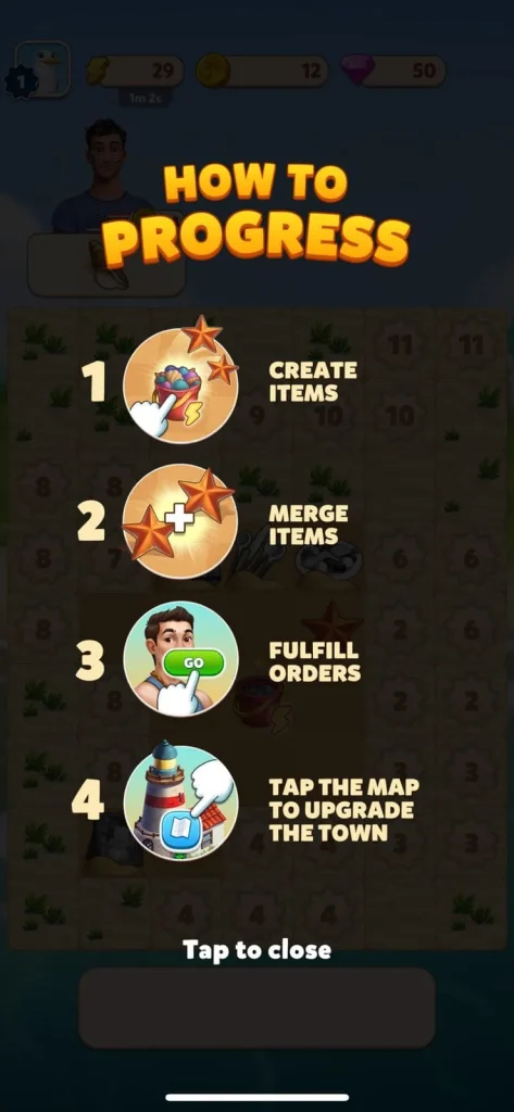 travel town screenshot