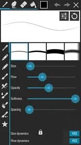 artflow studio screenshot