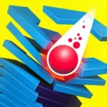 stack ball game