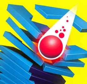 stack ball game