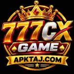 777CX Game Logo