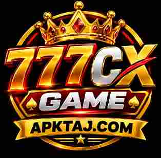777CX Game Logo