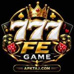 777Fe Game Logo Screenshot