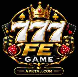 777Fe Game Logo Screenshot