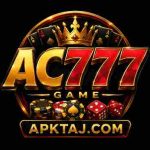 AC777 Game Screenshot