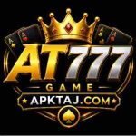 AT777 Game Logo