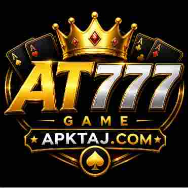 AT777 Game Logo