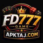 FD777 Game Logo Screenshot