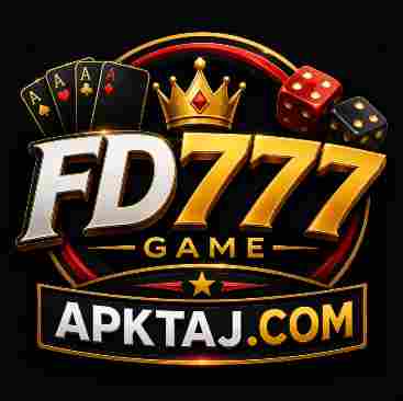 FD777 Game Logo Screenshot