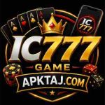 IC777 Game Logo Screenshot