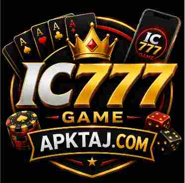 IC777 Game Logo Screenshot