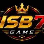ISB7 Game Logo Screenshot