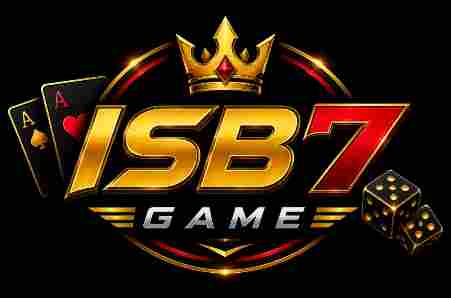 ISB7 Game Logo Screenshot