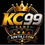 KC99 Game Logo Screenshot