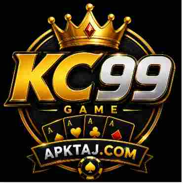 KC99 Game Logo Screenshot