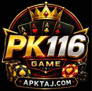 PK116 Game Download Logo