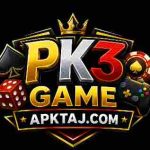 PK3 Game Featured Image Screenshot