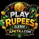 Play Rupees Game Screenshot