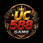UC588 Game Logo