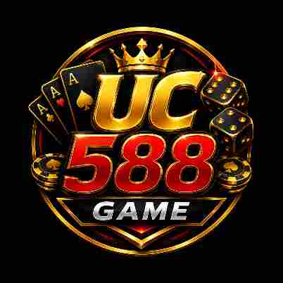 UC588 Game Logo