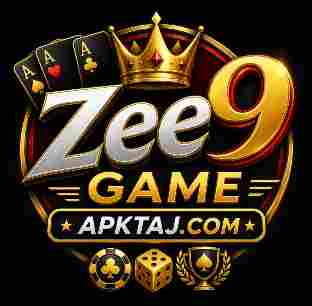 Zee9 Game Logo Screenshot